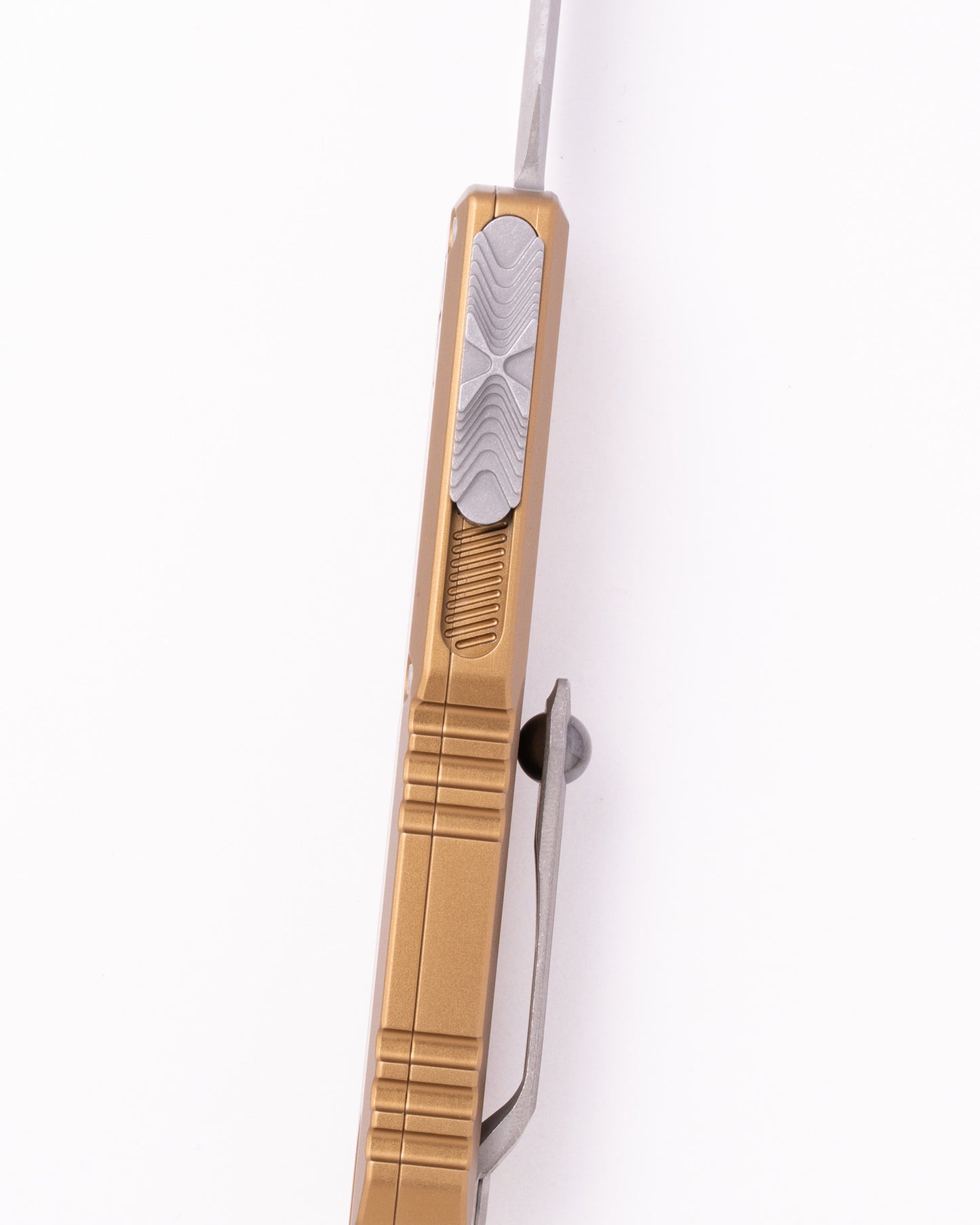 UTX-85 GEN IV D/E APOCALYPTIC FULL SERRATE TAN (12324-12APTA)