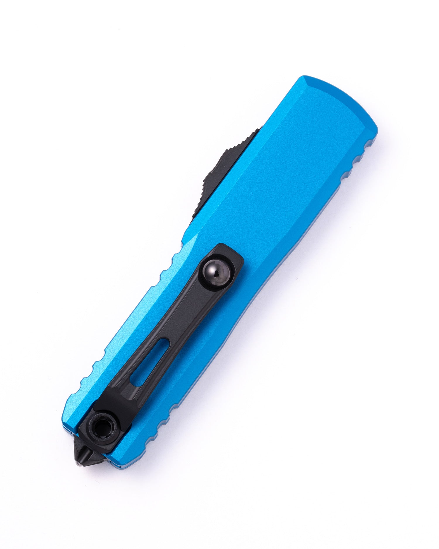 UTX-85® GEN IV D/E BLACK STANDARD BLUE (12324-1BL) – MTK Inc.
