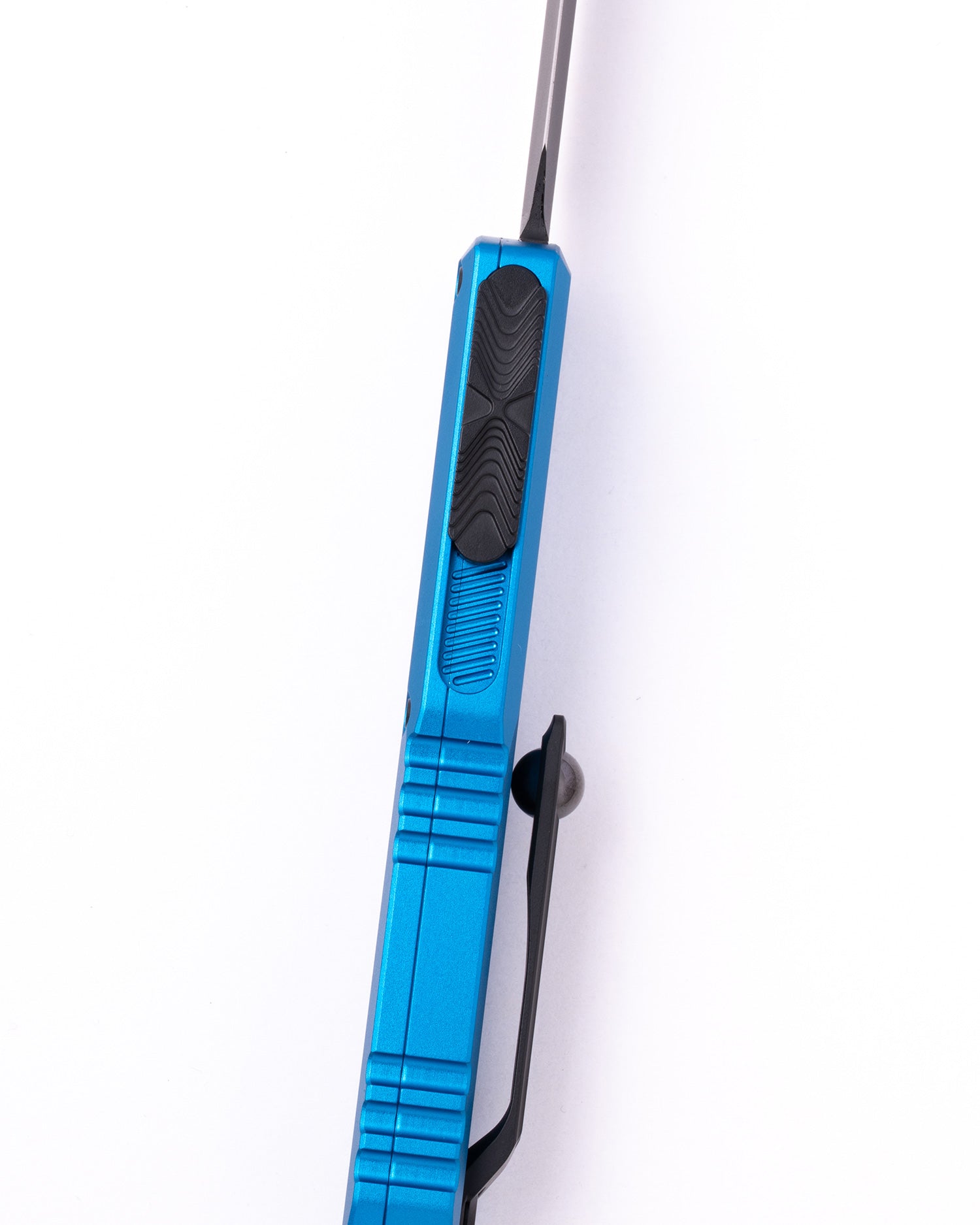 UTX-85® GEN IV D/E BLACK STANDARD BLUE (12324-1BL) – MTK Inc.