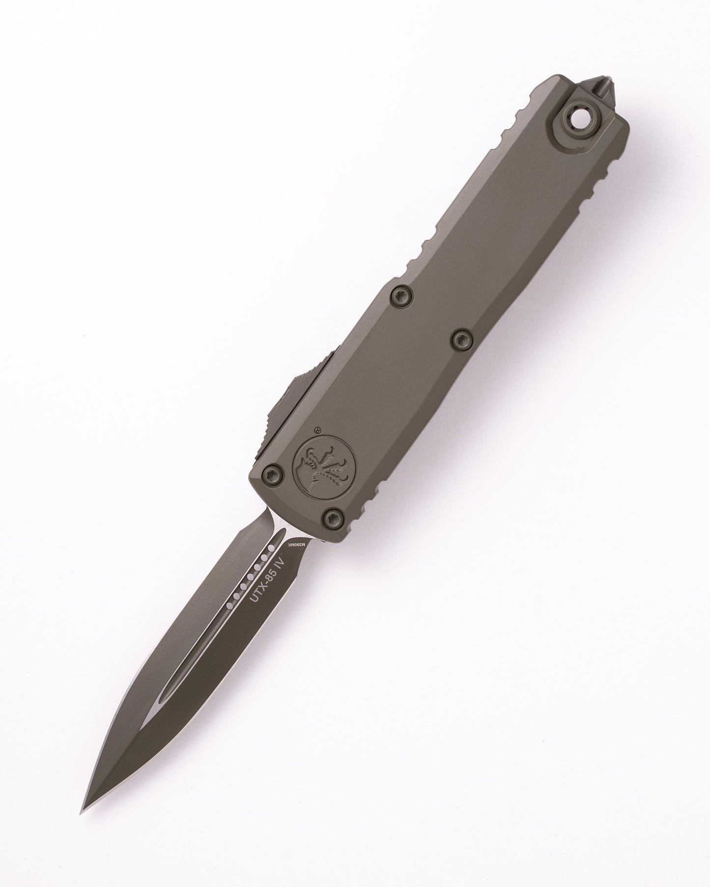 UTX-85 GEN IV D/E STANDARD CERAKOTE OD GREEN (12324-1COD)
