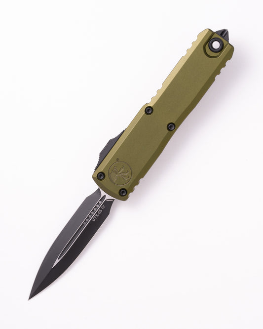 UTX-85 D/E BLACK STONEWASH STANDARD OD GREEN (12324-1OD)