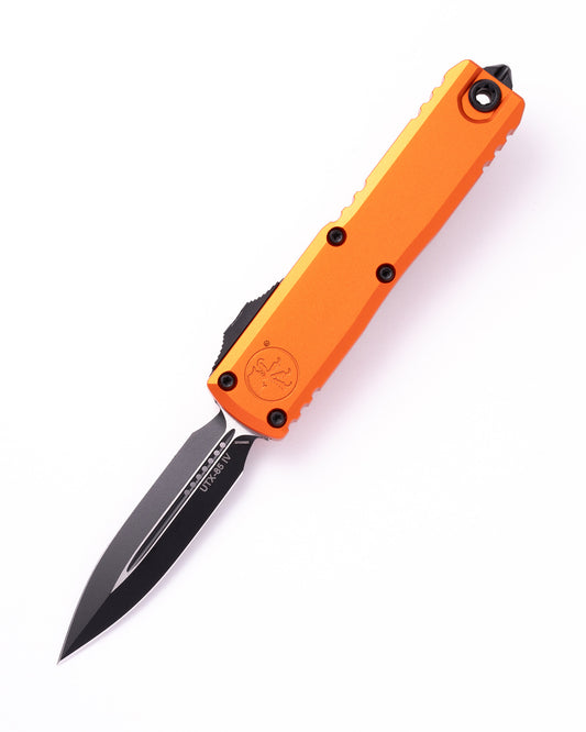 UTX-85 GEN IV D/E BLACK STANDARD ORANGE (12324-1OR)