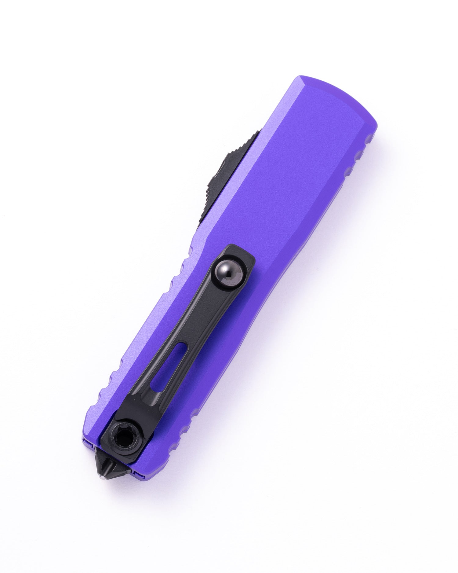 UTX-85 GEN IV D/E BLACK STANDARD PURPLE (12324-1PU) – MTK Inc.