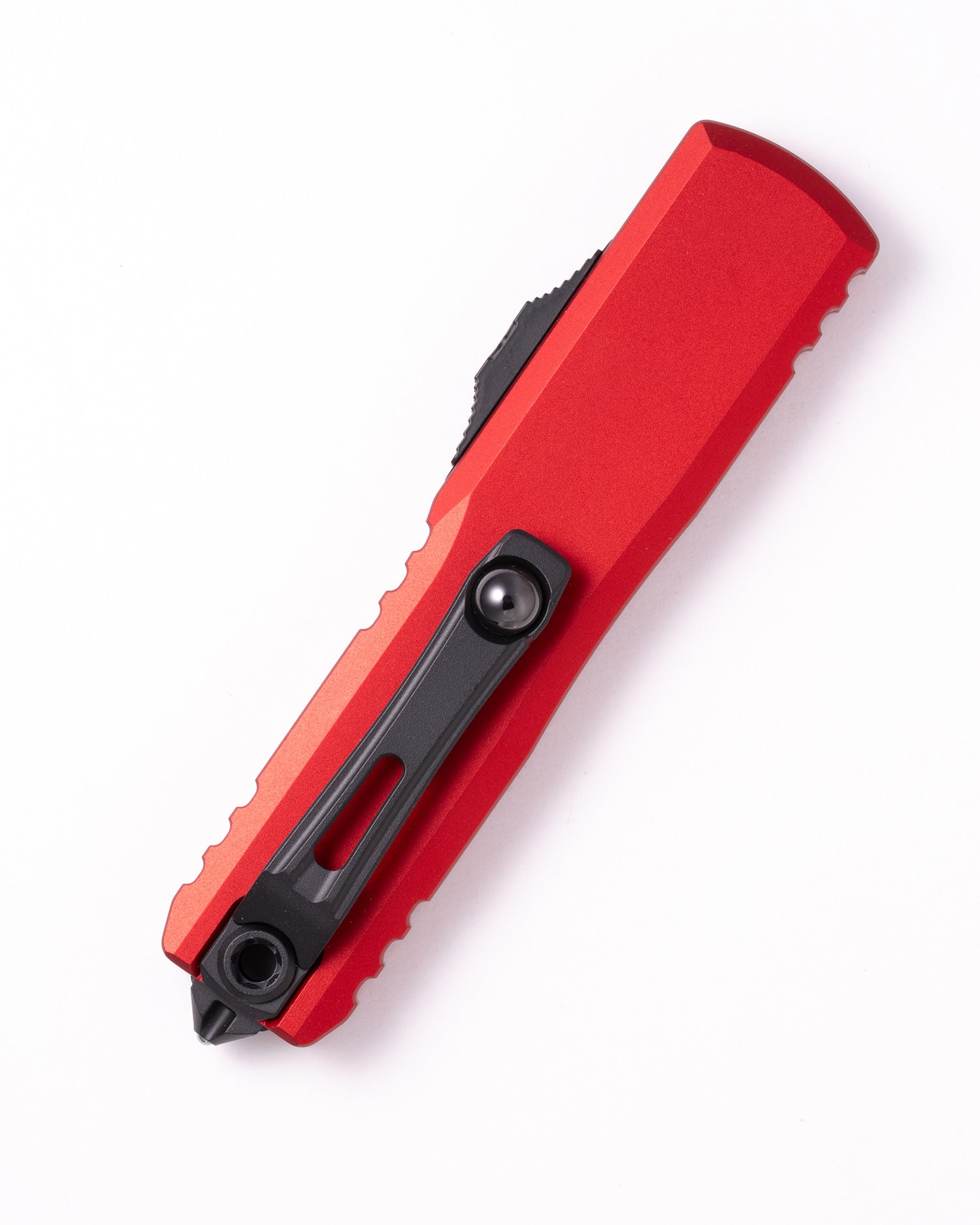 UTX-85® GEN IV D/E BLACK STANDARD RED (12324-1RD) – MTK Inc.