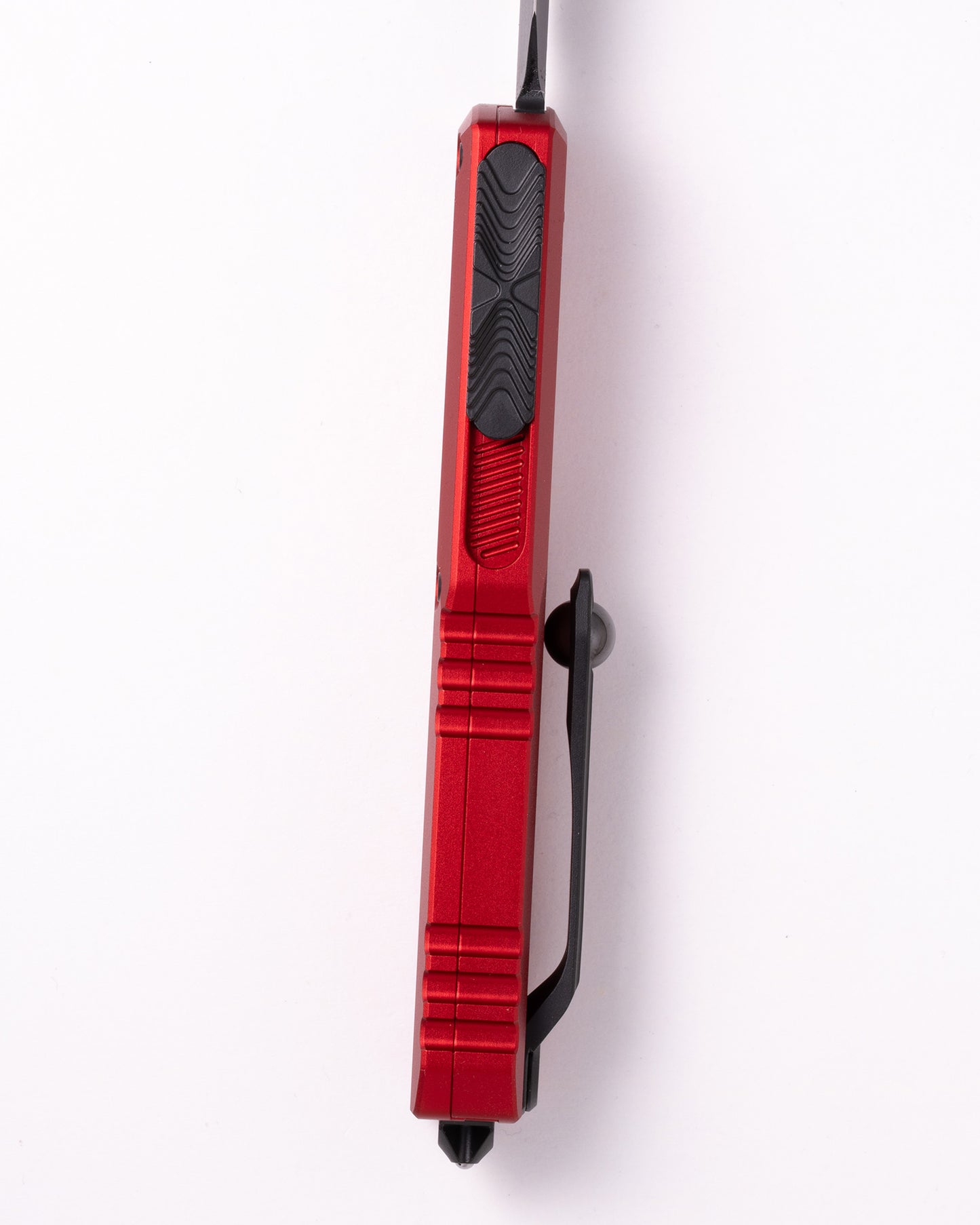 UTX-85 GEN IV D/E BLACK STANDARD RED (12324-1RD)