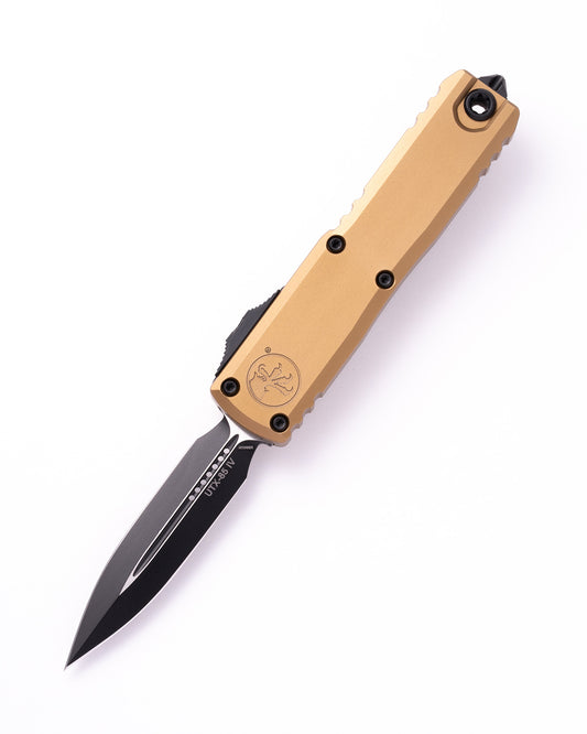 UTX-85 GEN IV D/E BLACK STANDARD TAN (12324-1TA)
