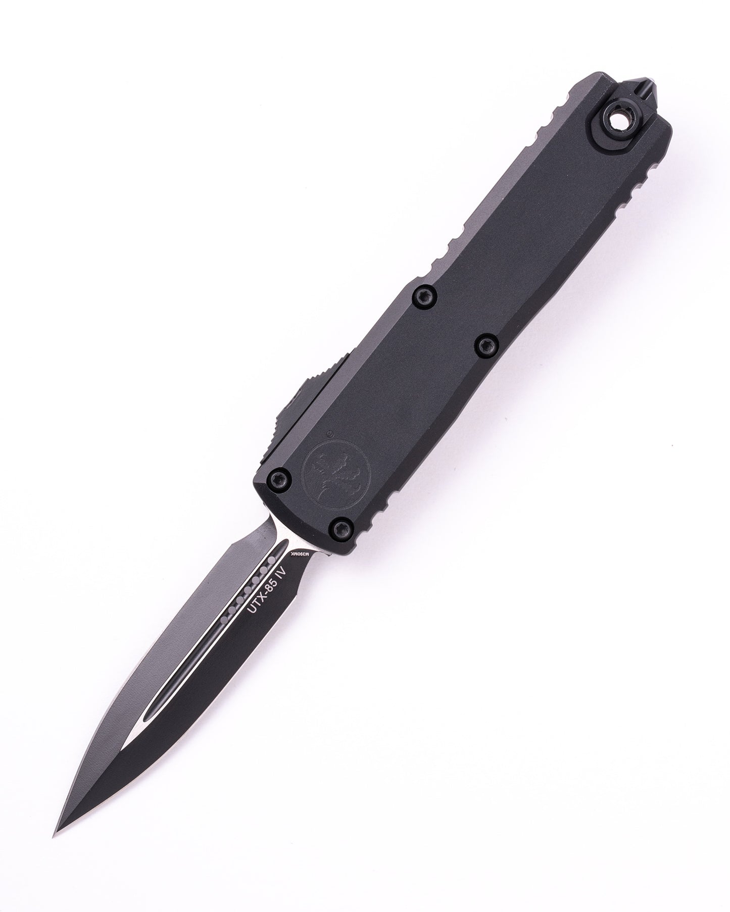 UTX-85 GEN IV D/E BLACK STANDARD TACTICAL (12324-1T)