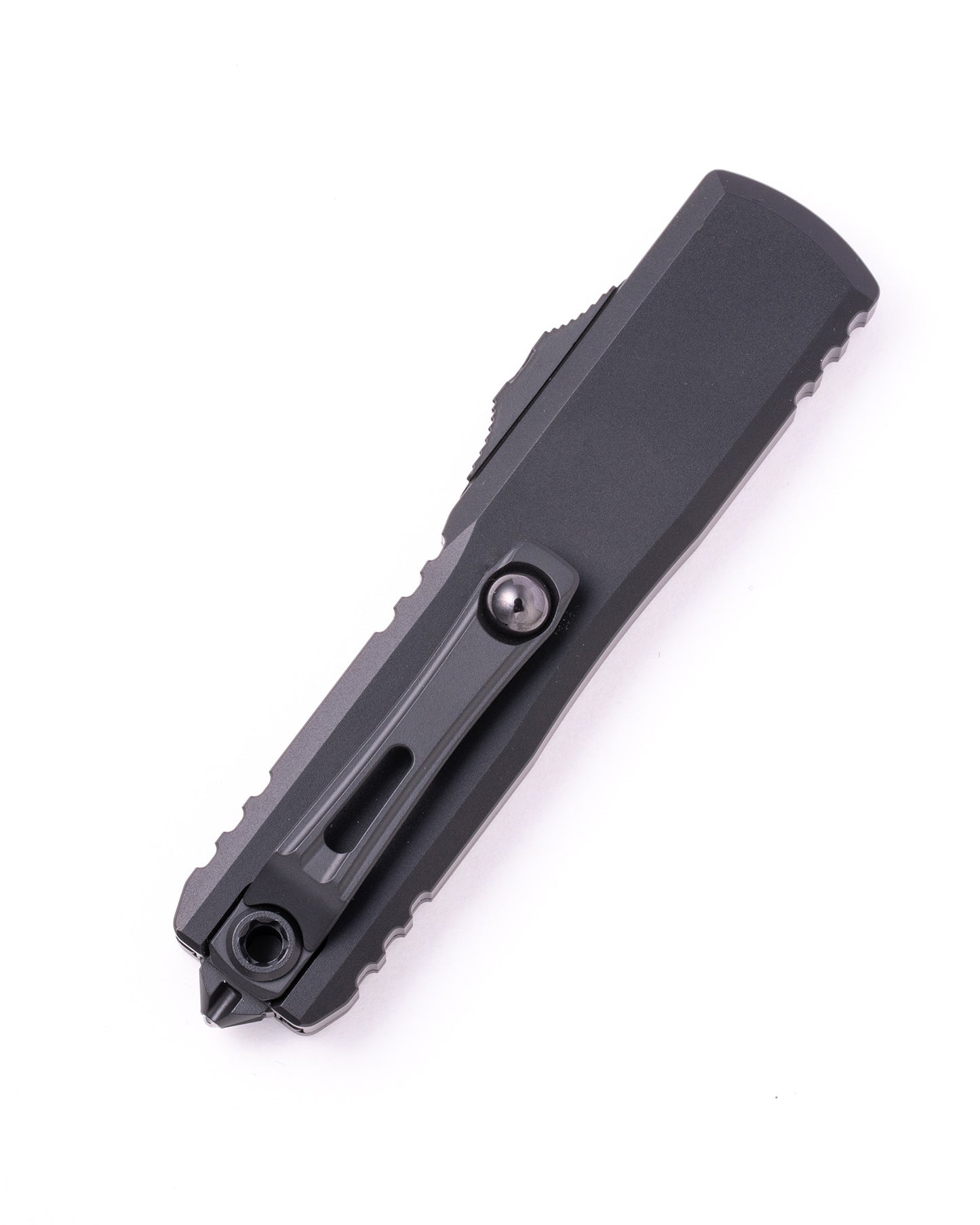 UTX-85 GEN IV D/E BLACK STANDARD TACTICAL (12324-1T)