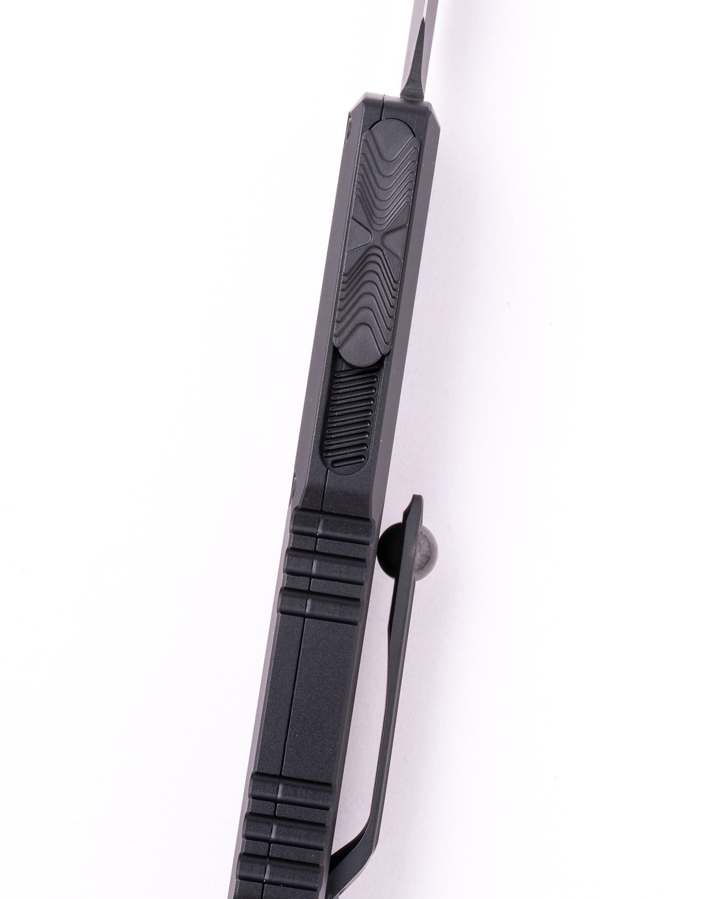 UTX-85 GEN IV D/E BLACK STANDARD TACTICAL (12324-1T)