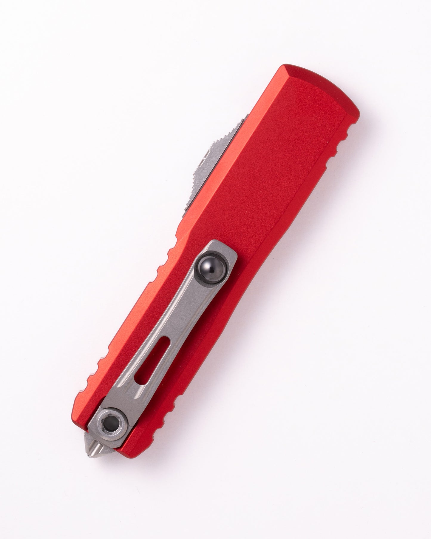 UTX-85 D/E GEN IV STONEWASH DOUBLE FULL SERRATED (12324-D12RD)
