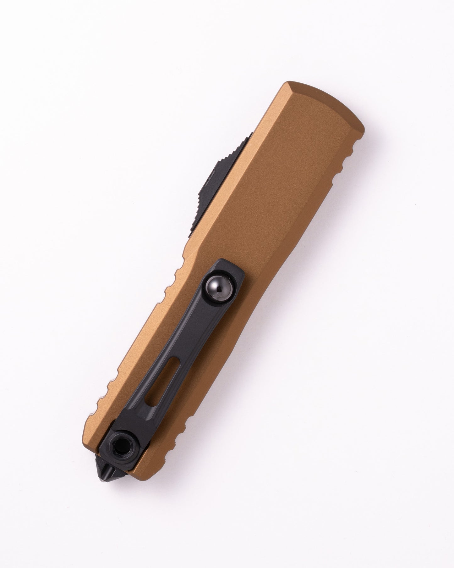 UTX-85® D/E Black Double Full Serrated Tan (12324-D3TA)