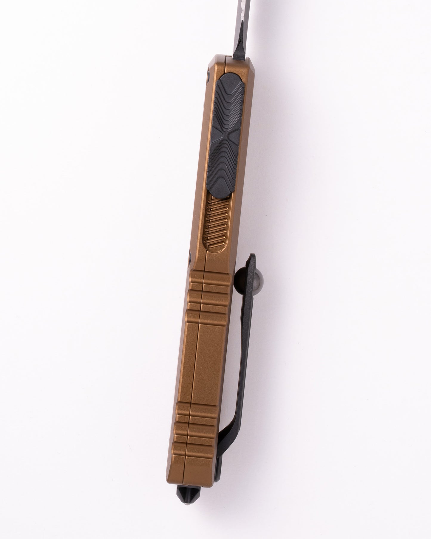 UTX-85® D/E Black Double Full Serrated Tan (12324-D3TA)