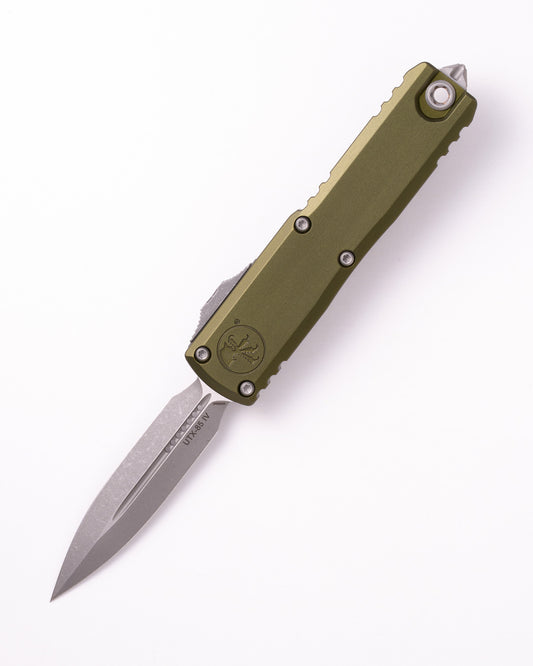 UTX-85 GEN IV T/E APOCALYPTIC STANDARD OD GREEN (12334-10APOD)