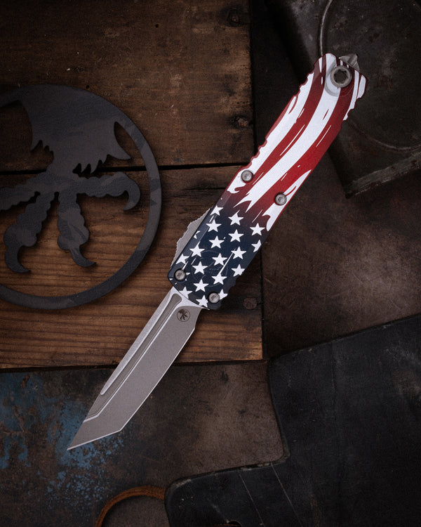 UTX-85® GEN IV T/E APOCALYPTIC® STANDARD 250TH 4TH OF JULY (12334-10APS-4J250)