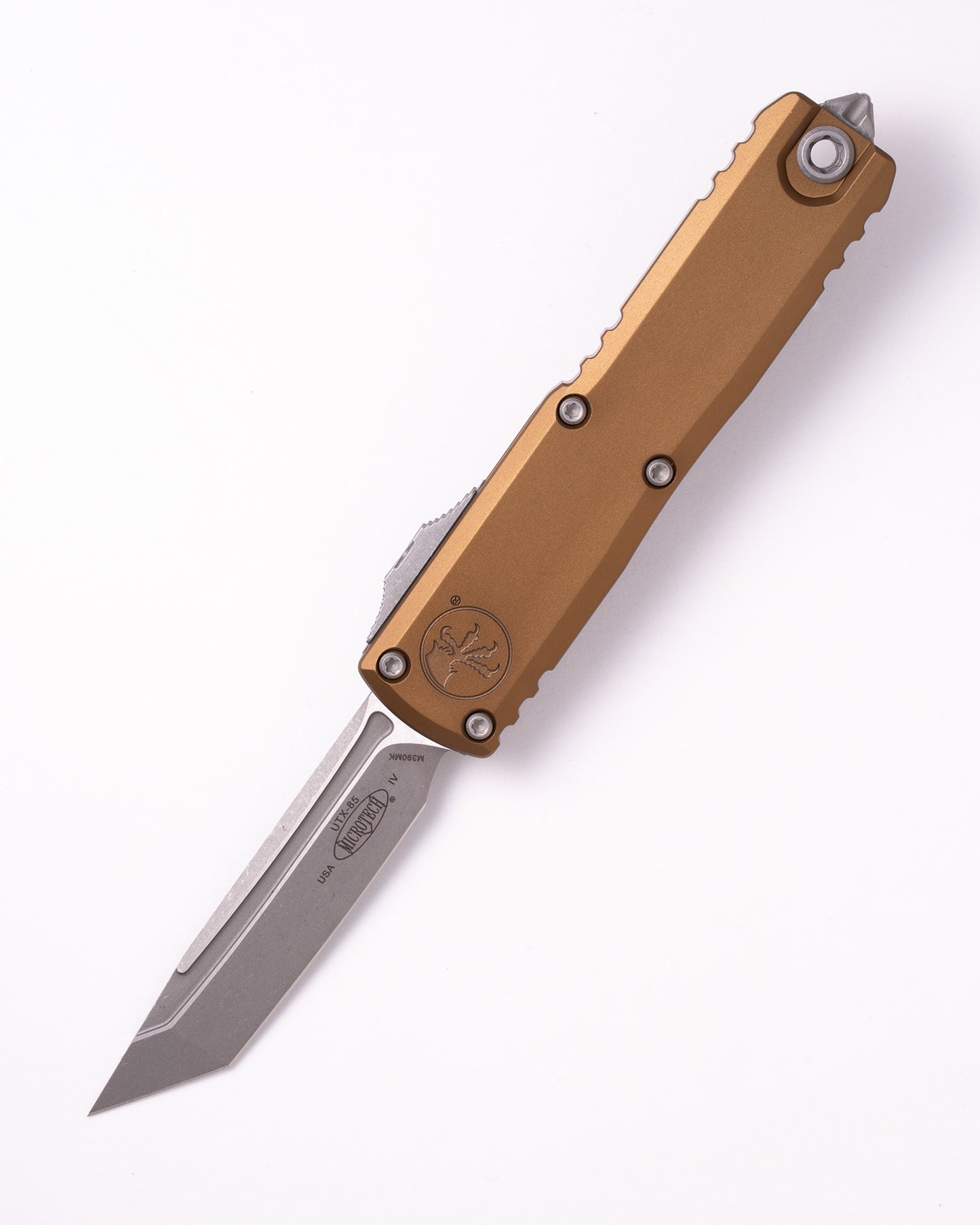 UTX-85 GEN IV T/E APOCALYPTIC STANDARD TAN (12334-10APTA)