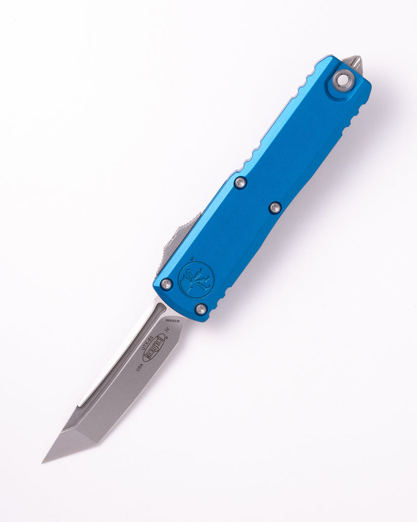 Microtech UTX-85 OTF Automatic Knife on Amazon