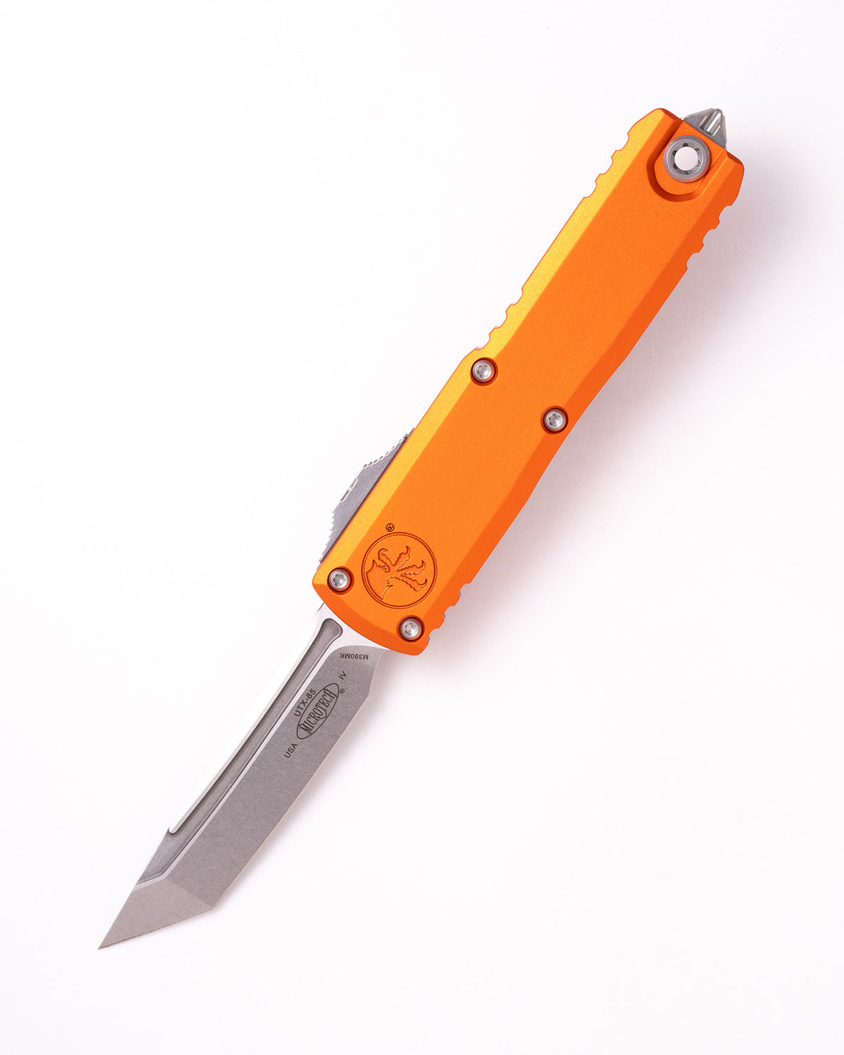 UTX-85 GEN IV T/E STONEWASH STANDARD ORANGE (12334-10OR)