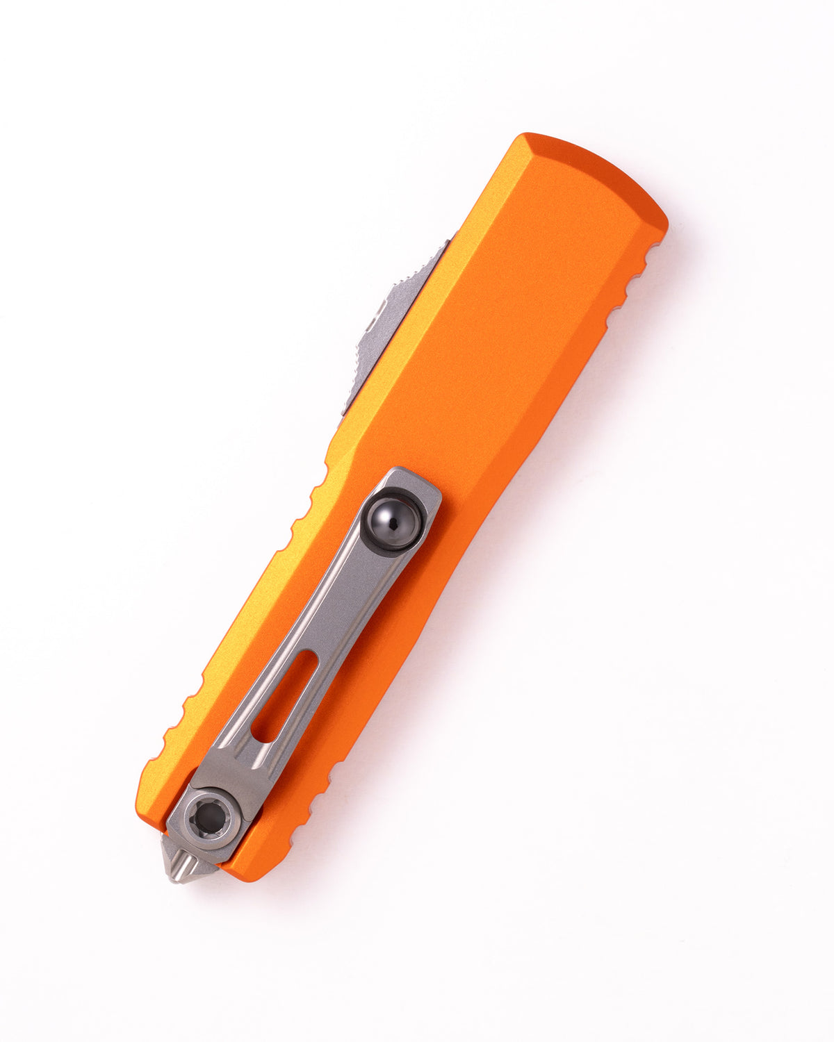 UTX-85 GEN IV T/E STONEWASH STANDARD ORANGE (12334-10OR)