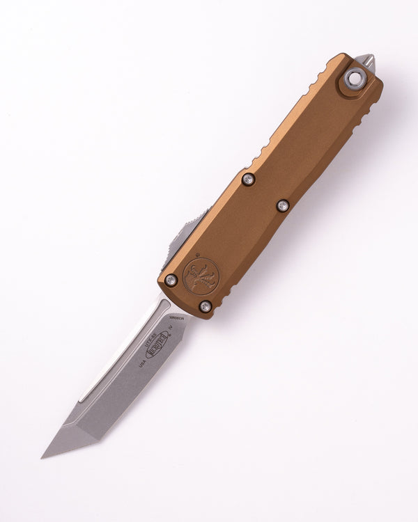 UTX-85 GEN IV T/E STONEWASH STANDARD TAN (12334-10TA)