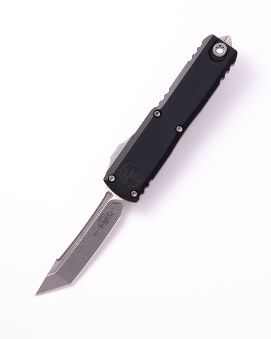 UTX-85 GEN IV T/E STONEWASH STANDARD BLACK (12334-10)