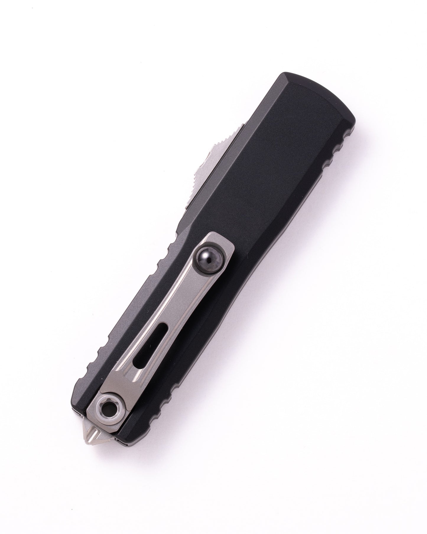 UTX-85 GEN IV T/E STONEWASH STANDARD BLACK (12334-10)