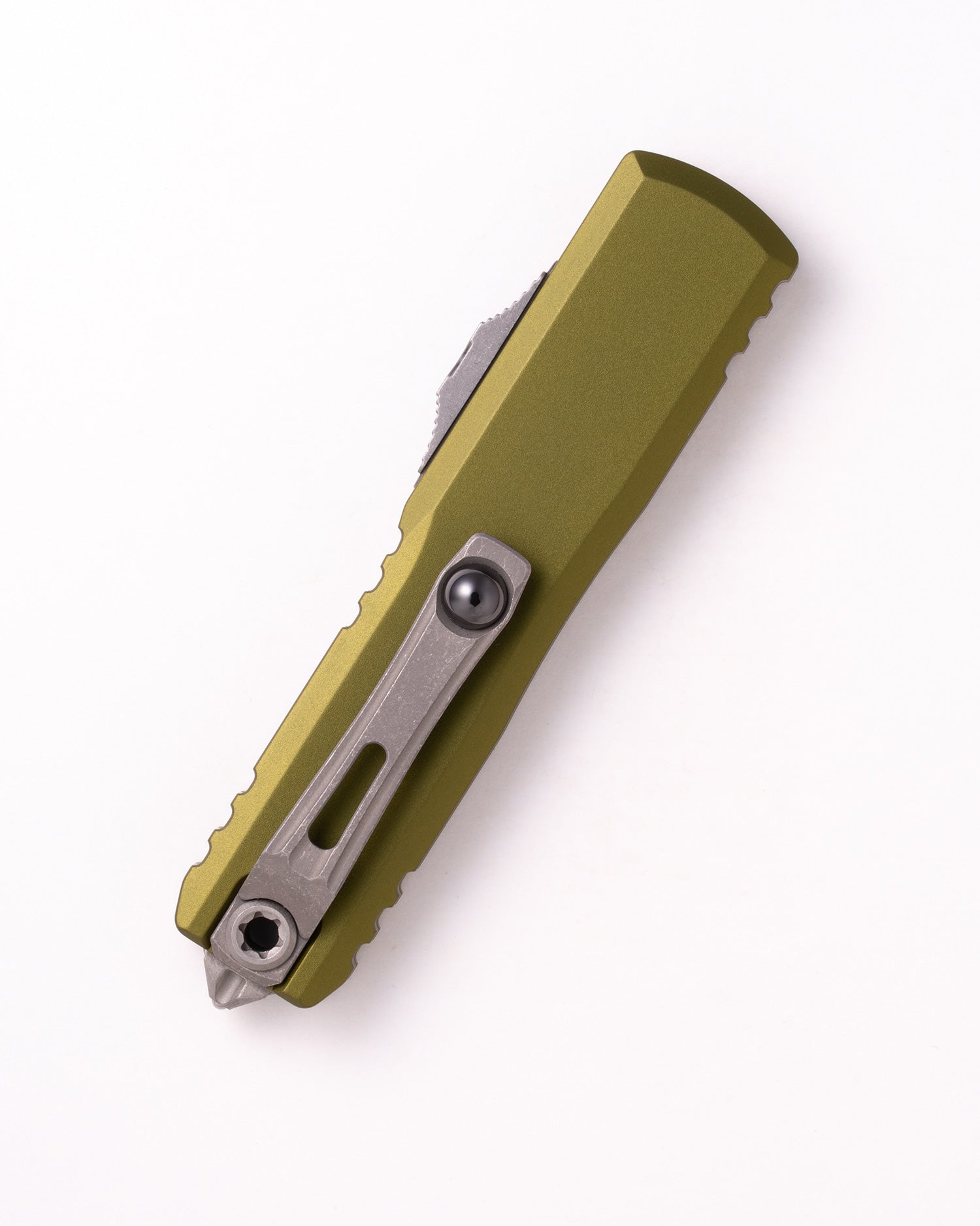 UTX-85® GEN IV T/E APOCALYPTIC® PARTIAL SERRATED OD GREEN (12334