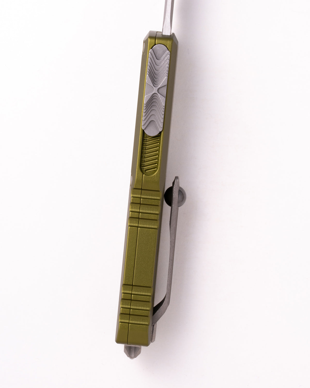 UTX-85® GEN IV T/E APOCALYPTIC® PARTIAL SERRATED OD GREEN (12334-11APOD)