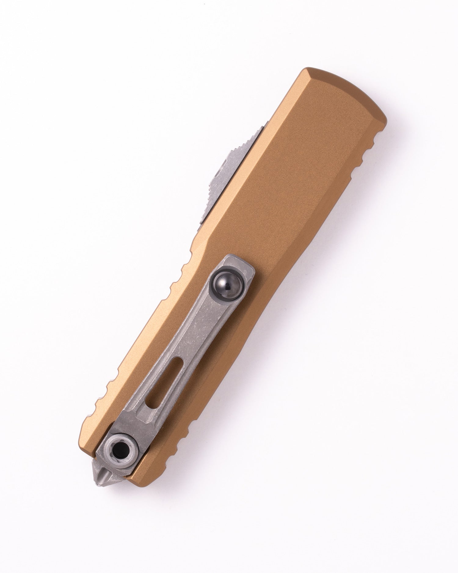 UTX-85 GEN IV T/E APOCALYPTIC PART SERRATE TAN (12334-11APTA