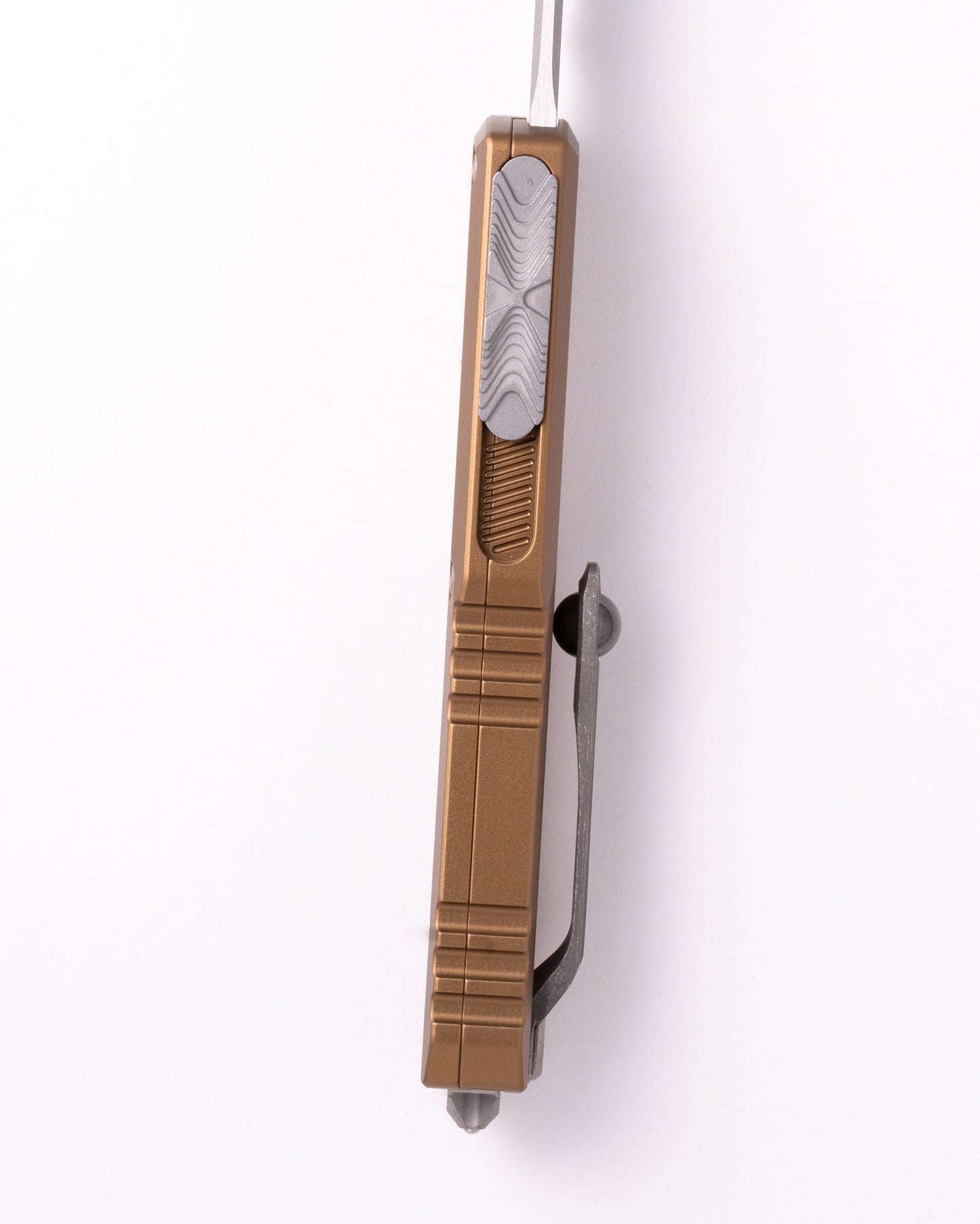 UTX-85 GEN IV T/E APOCALYPTIC PART SERRATE TAN (12334-11APTA)