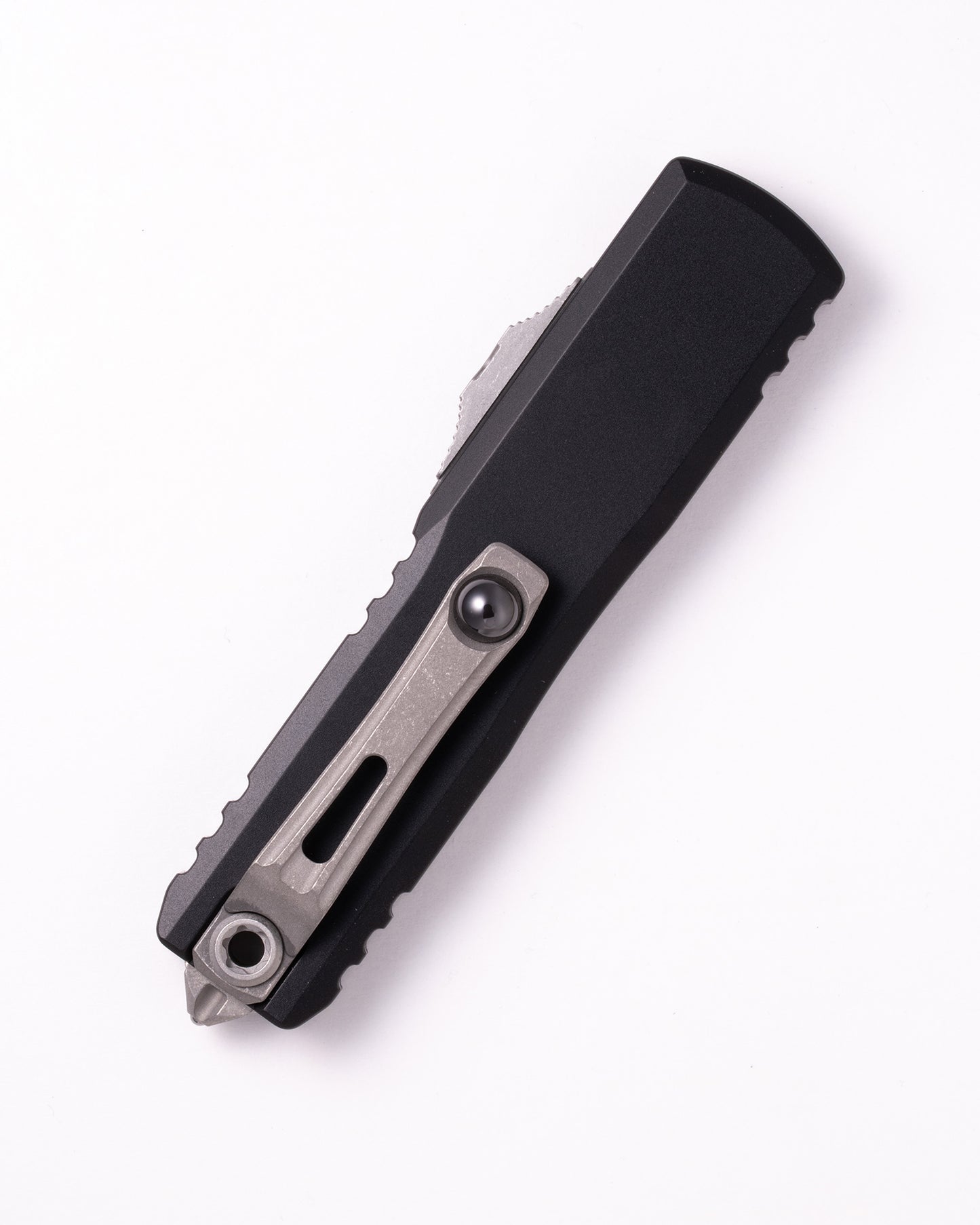 UTX-85 GEN IV T/E APOCALYPTIC PART SERRATE (12334-11AP)