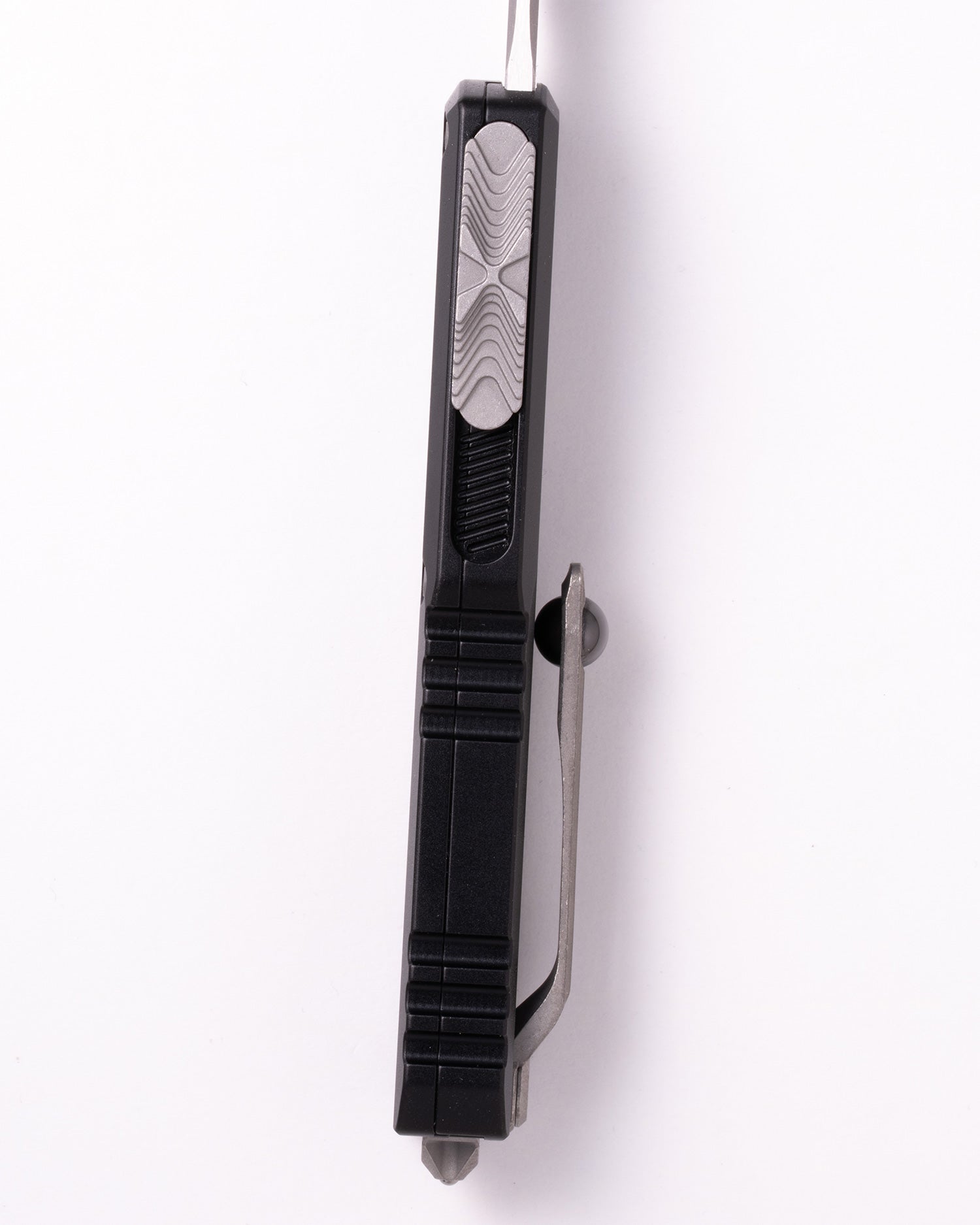 UTX-85 GEN IV T/E APOCALYPTIC PART SERRATE (12334-11AP) – MTK Inc.