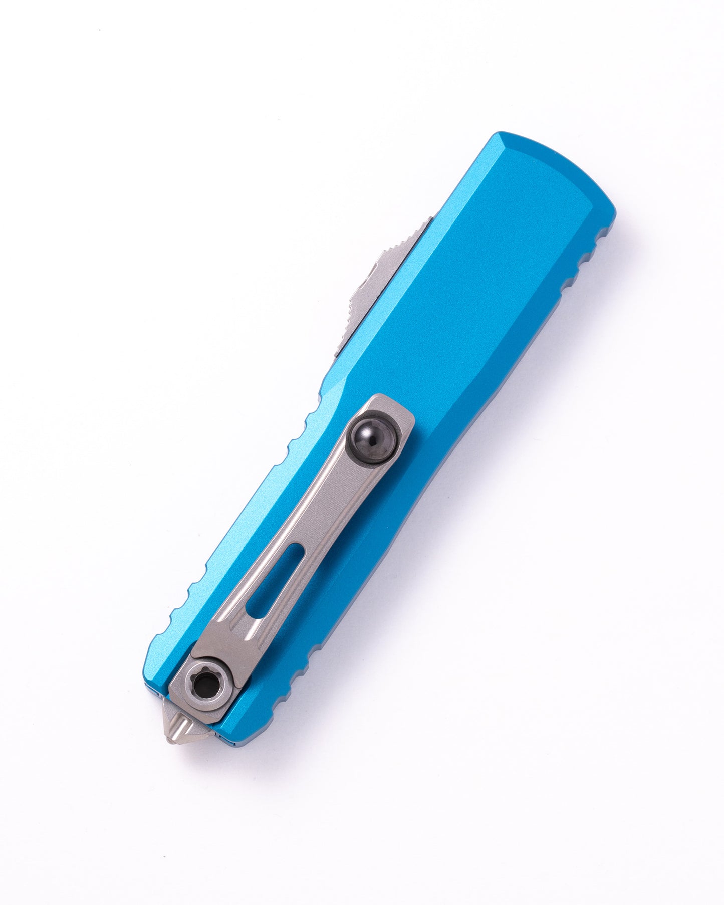 UTX-85 GEN IV T/E STONEWASH PART SERRATE BLUE (12334-11BL)