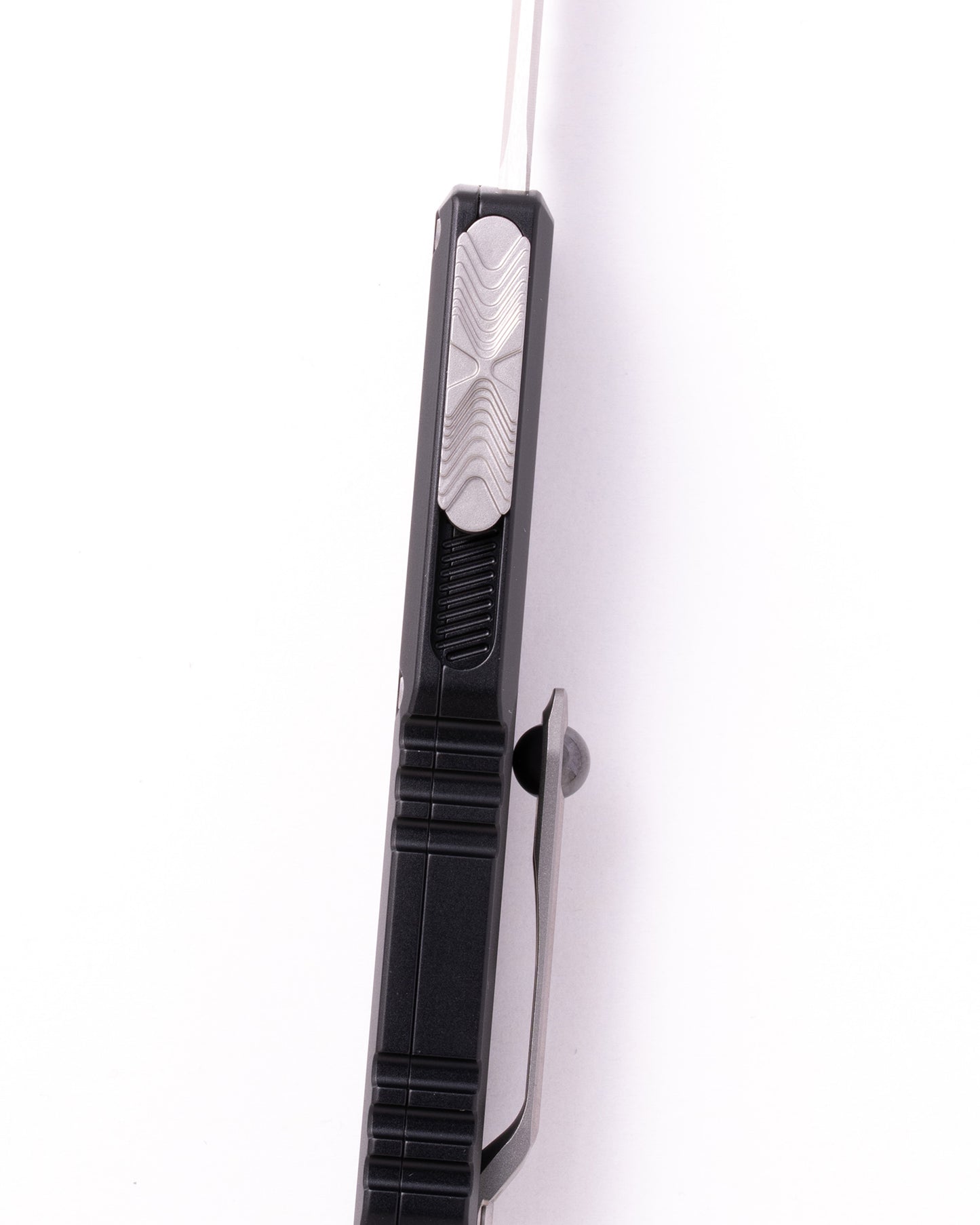 UTX-85 GEN IV T/E STONEWASH PART SERRATE BLACK (12334-11)