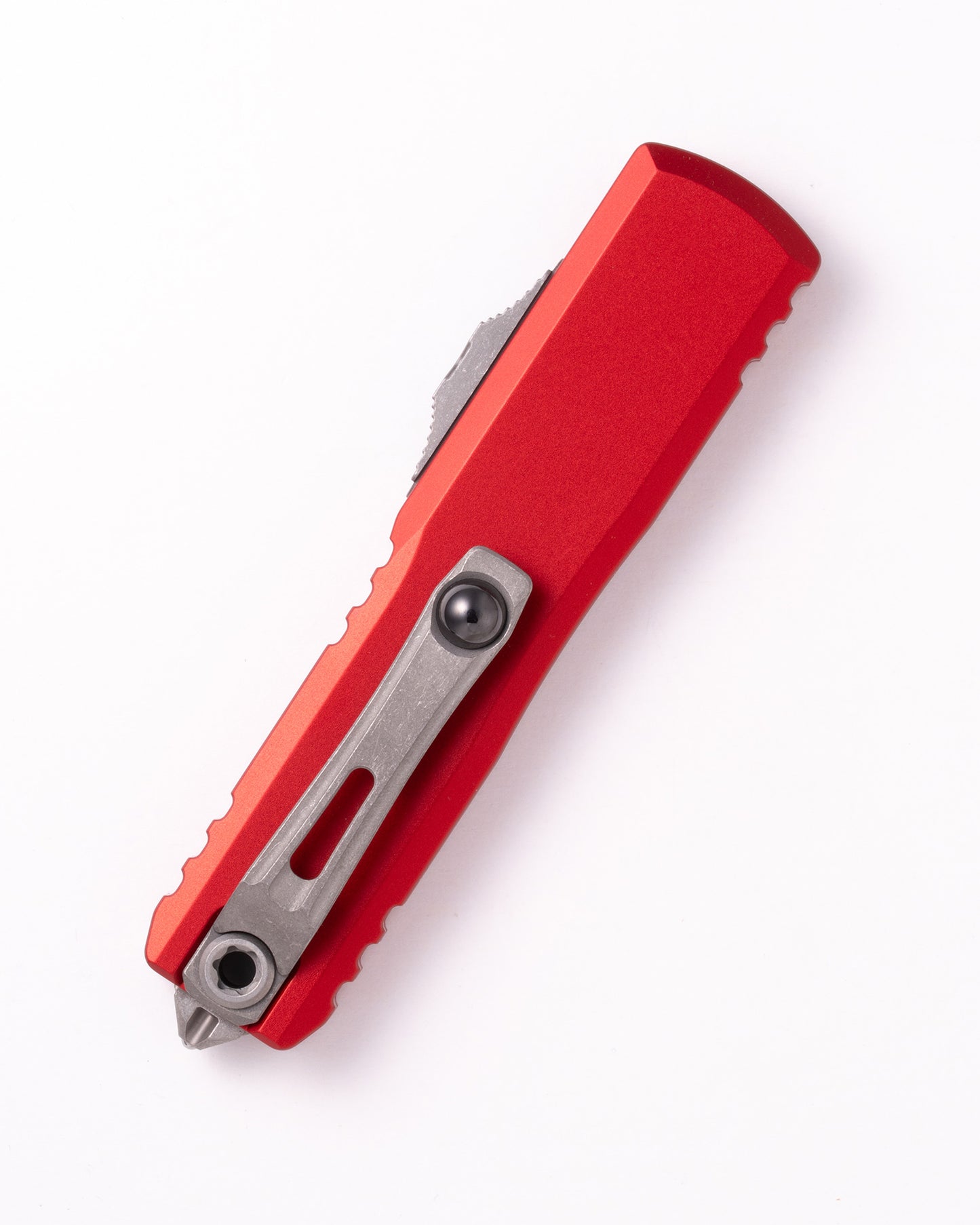 UTX-85® Gen IV T/E Apocalyptic Full Serrate Red (12334-12APRD)