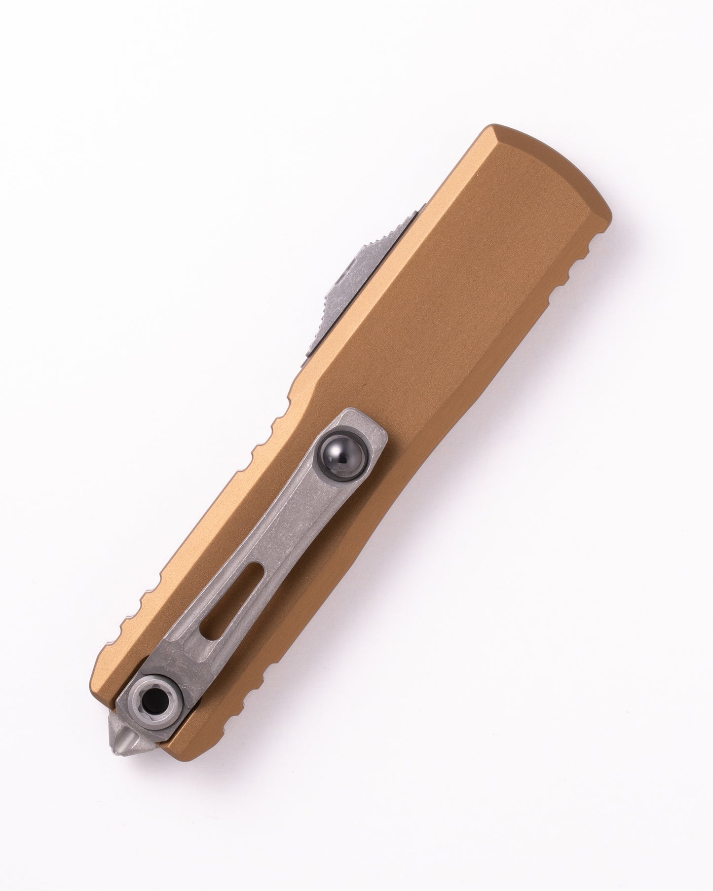 UTX-85 GEN IV T/E APOCALYPTIC FULL SERRATE TAN (12334-12APTA)