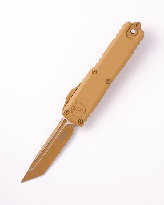 UTX-85® Gen IV T/E Standard Cerakote RAL 8000 (12334-1CRA)