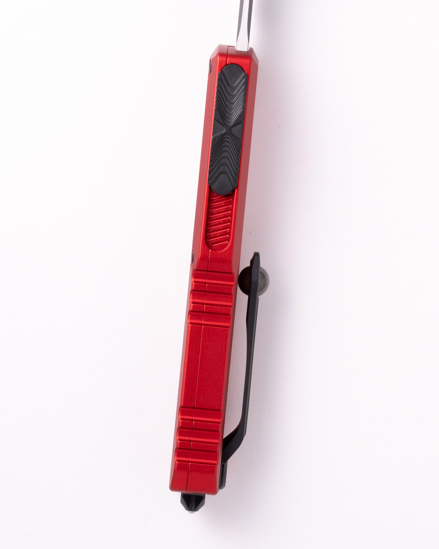 UTX-85 GEN IV T/E BLACK STANDARD RED (12334-1RD) – MTK Inc.