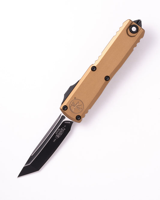 UTX-85 GEN IV T/E STANDARD BLACK STANDARD TAN (12334-1TA)