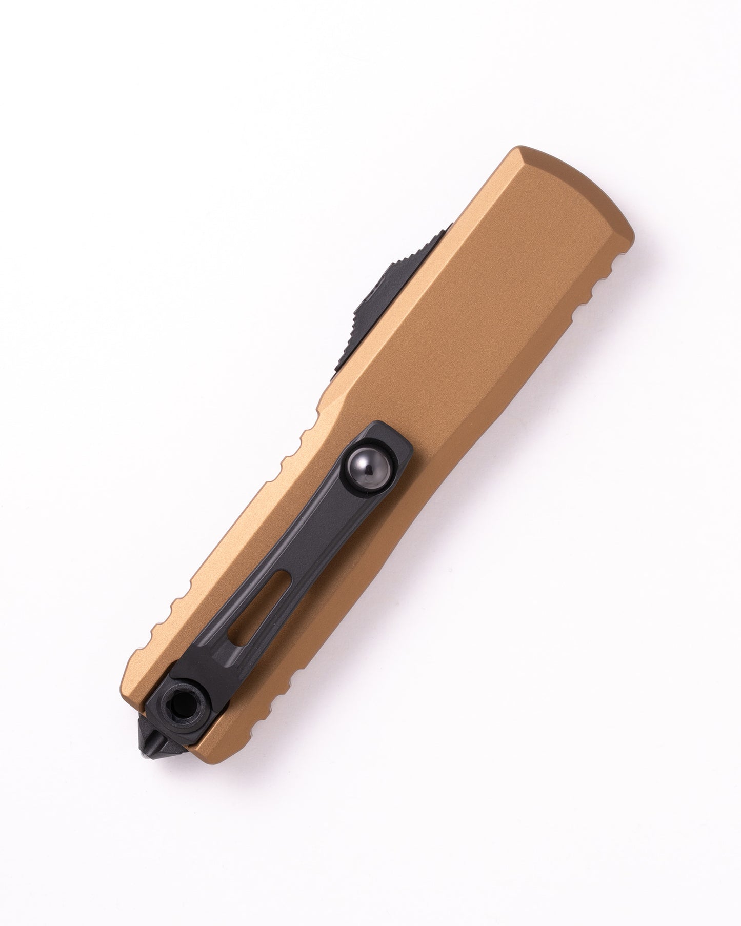 UTX-85 GEN IV T/E STANDARD BLACK STANDARD TAN (12334-1TA)