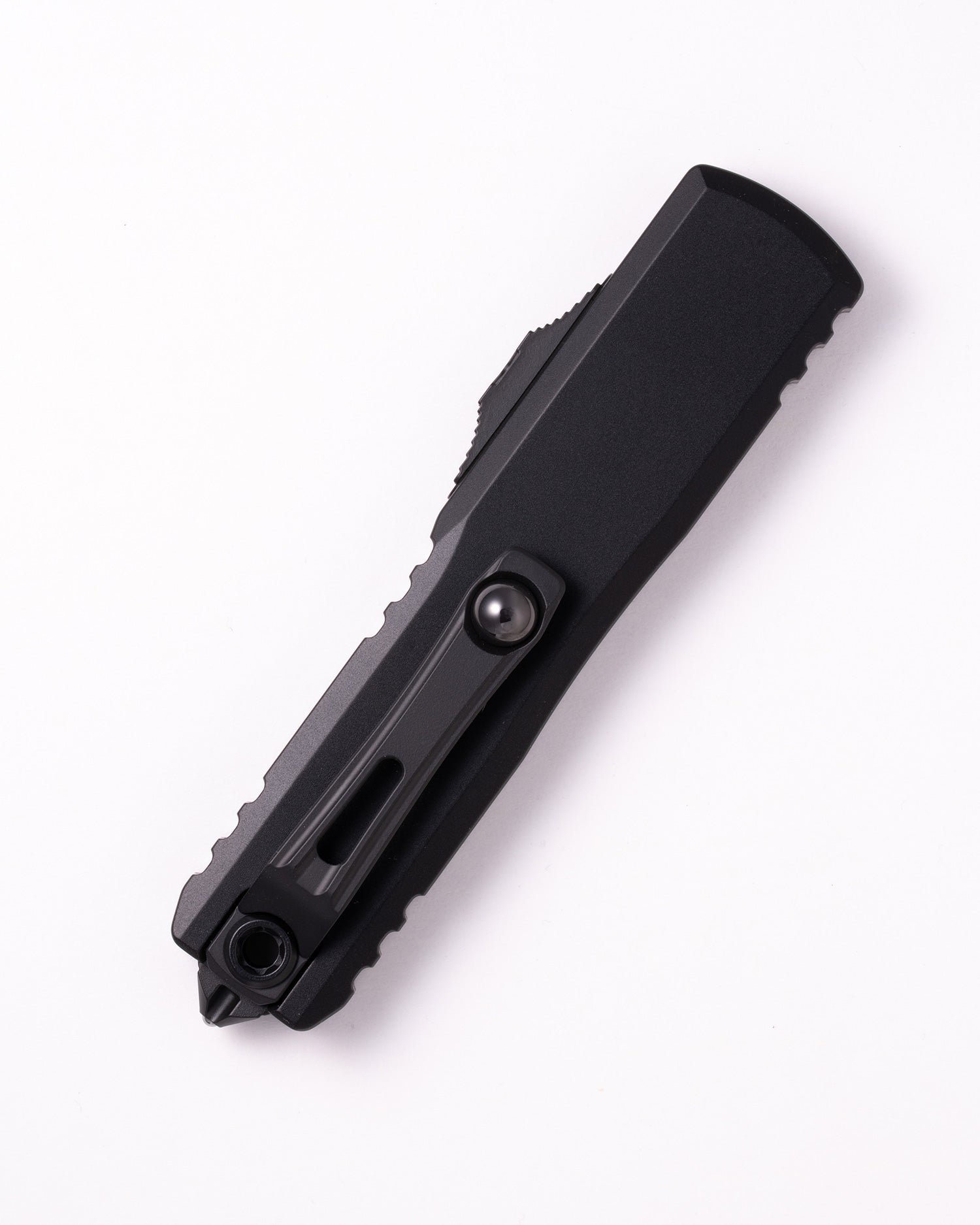 UTX-85 GEN IV T/E STANDARD BLACK TACTICAL (12334-1T) – MTK Inc.