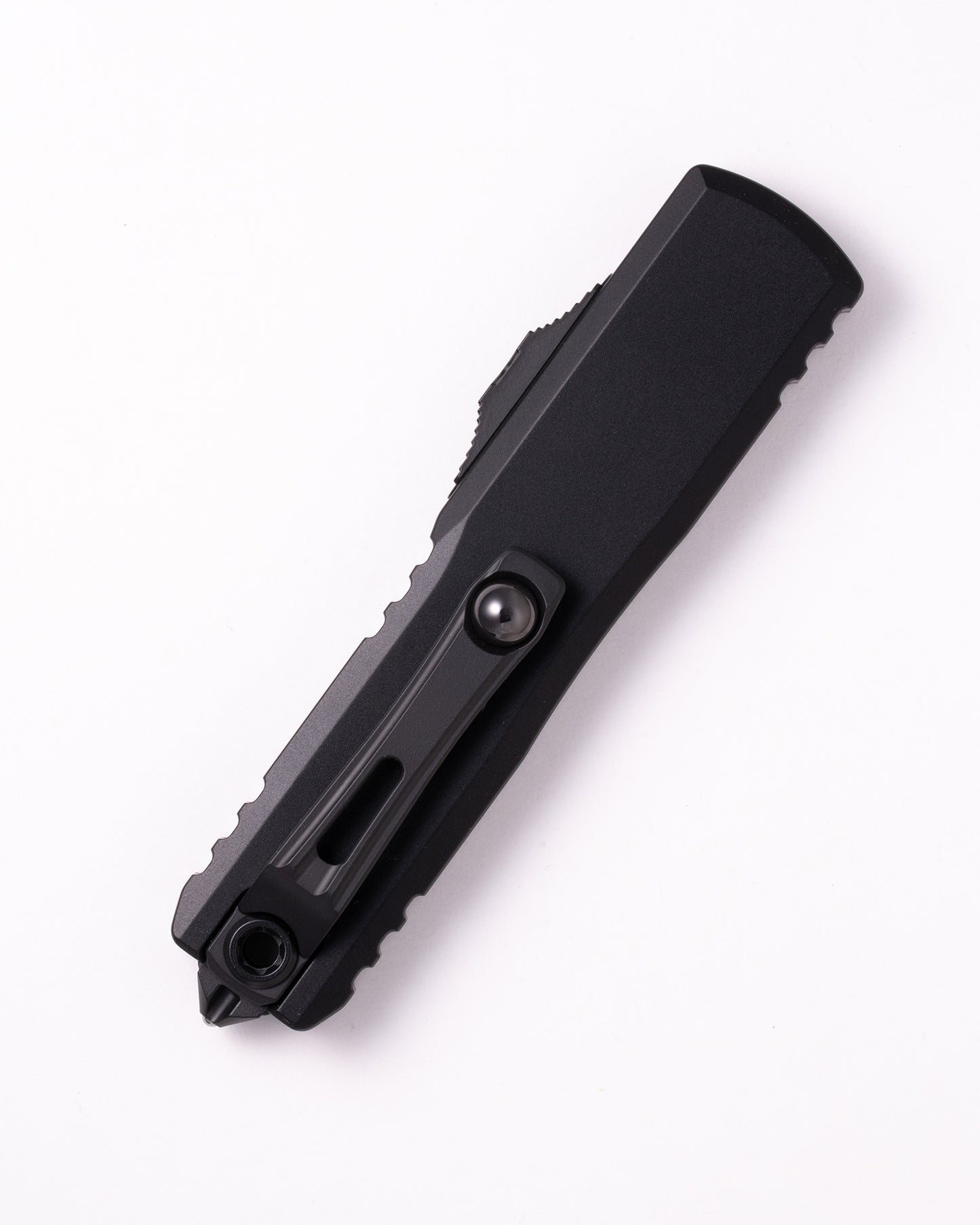 UTX-85 GEN IV T/E STANDARD BLACK TACTICAL (12334-1T)