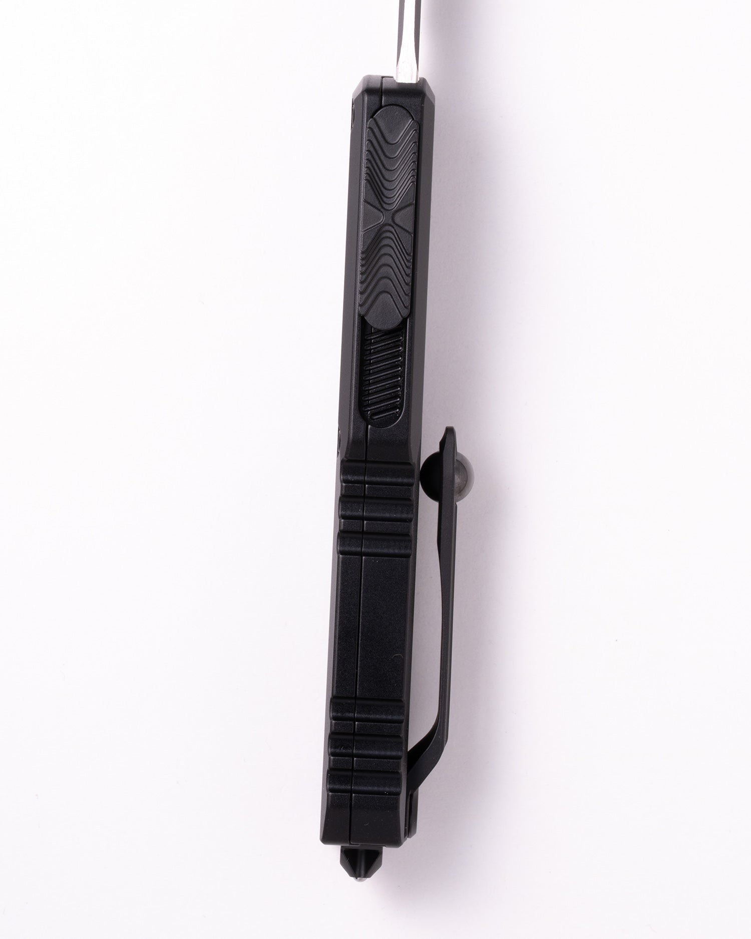 UTX-85 GEN IV T/E STANDARD BLACK TACTICAL (12334-1T) – MTK Inc.