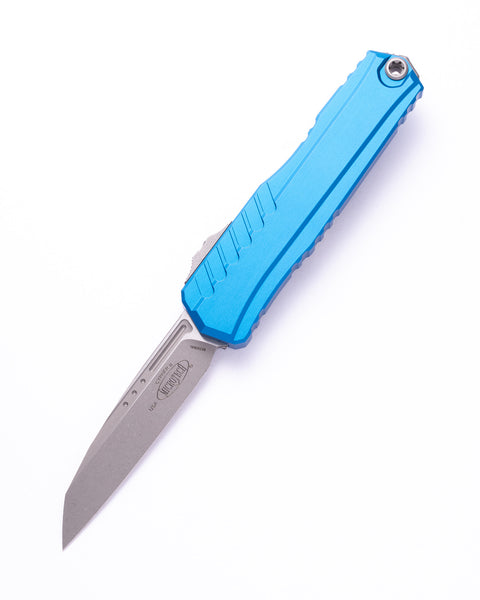 CYPHER II S/E APOCALYPTIC STANDARD BLUE (1241-10APBL) – MTK Inc.