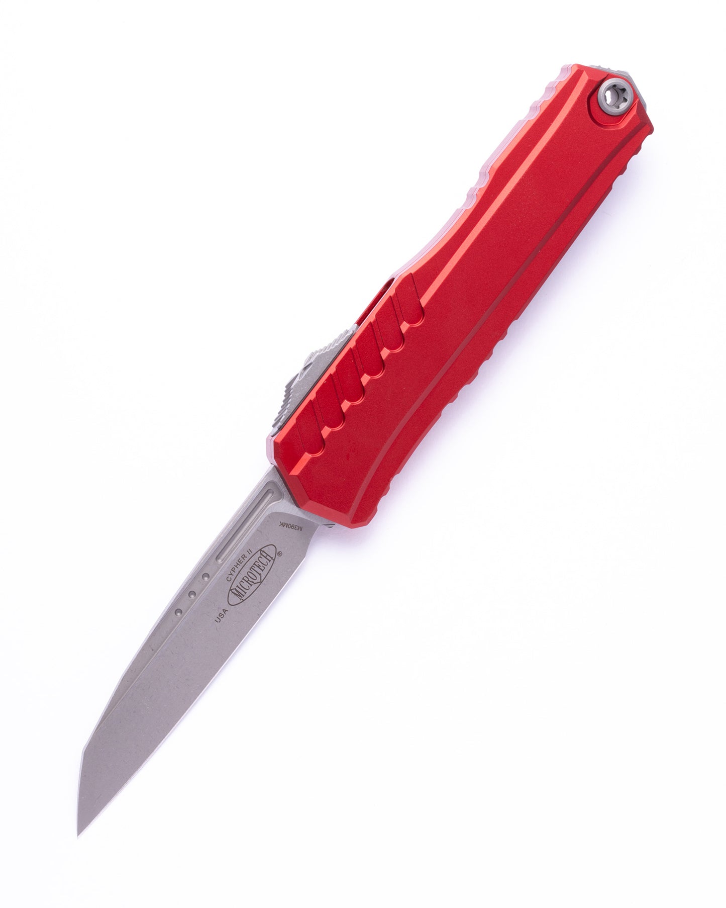 CYPHER II S/E APOCALYPTIC STANDARD RED (1241-10APRD)