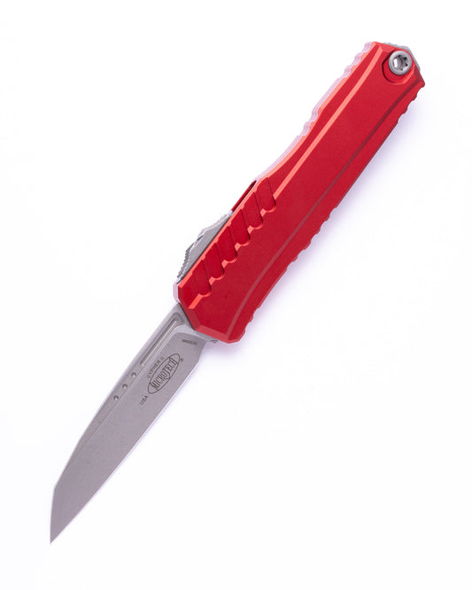 CYPHER II S/E APOCALYPTIC STANDARD RED (1241-10APRD)