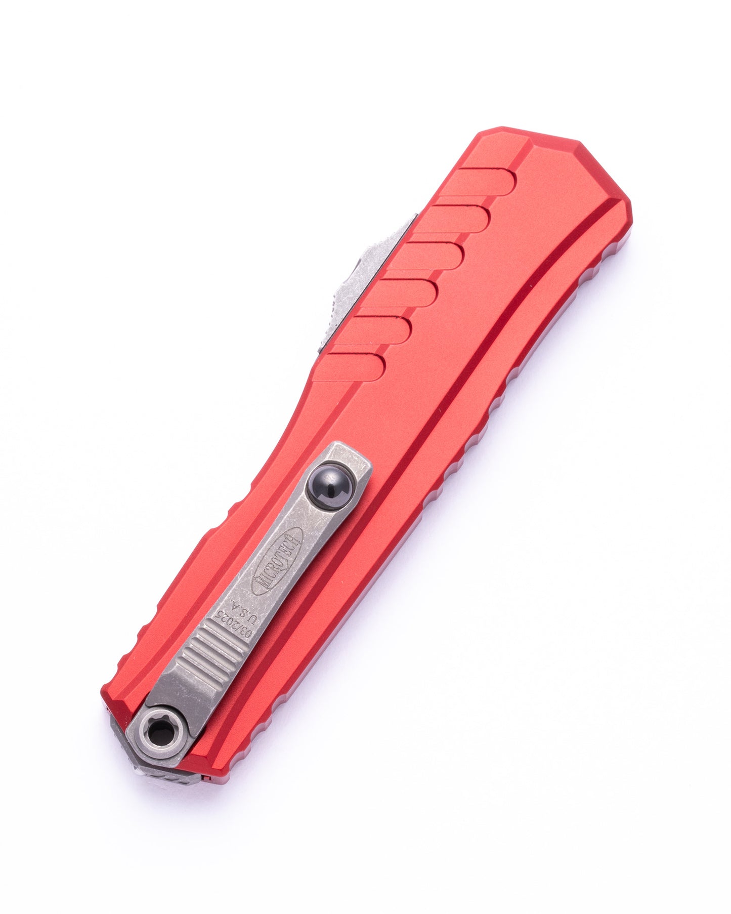 CYPHER II S/E APOCALYPTIC STANDARD RED (1241-10APRD)