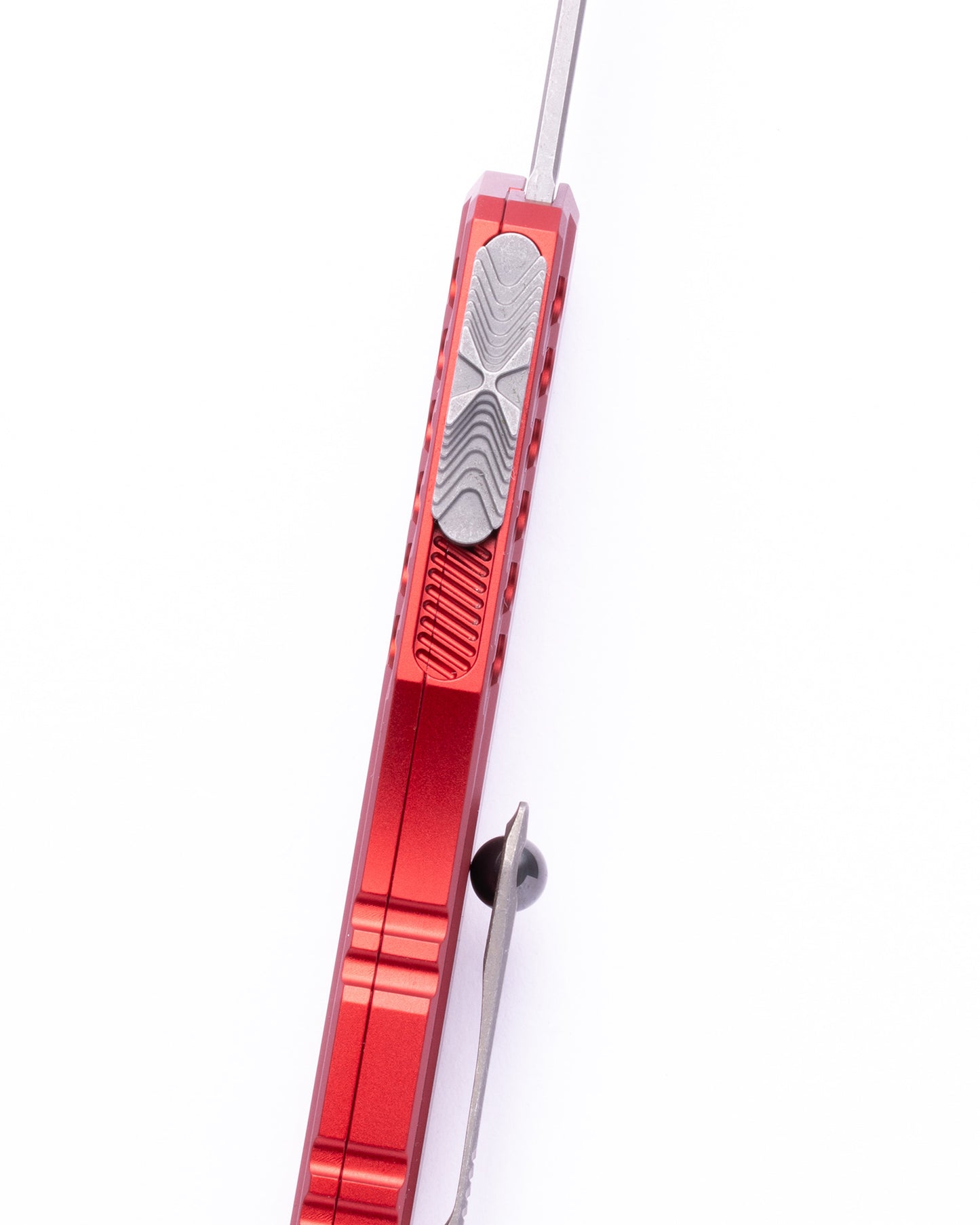 CYPHER II S/E APOCALYPTIC STANDARD RED (1241-10APRD)