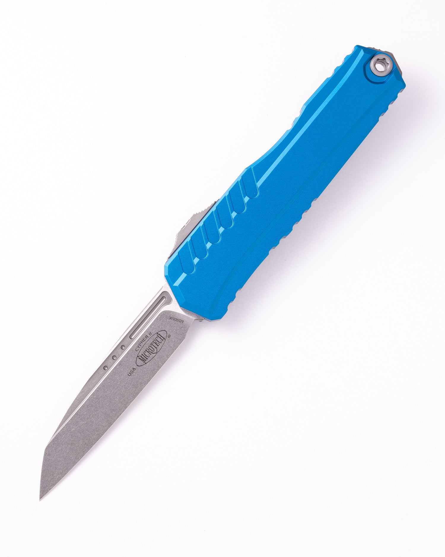 CYPHER II S/E STONEWASH STANDARD BLUE (1241-10BL) – MTK Inc.