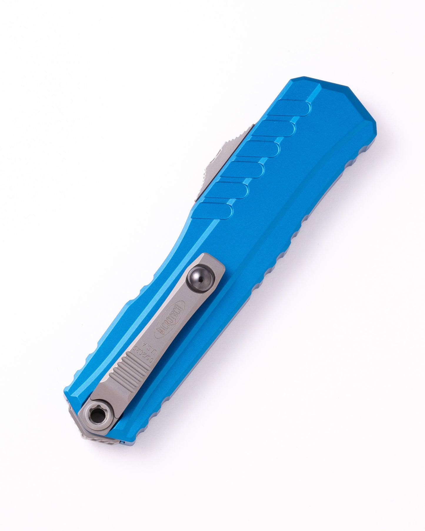 CYPHER II S/E STONEWASH STANDARD BLUE (1241-10BL)