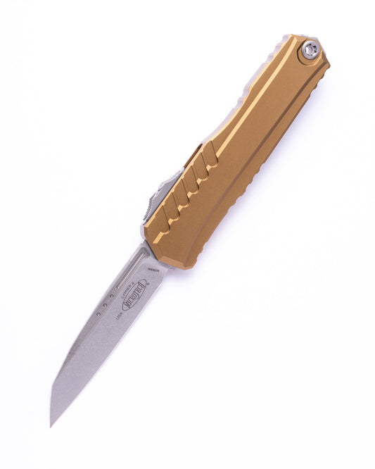 Cypher II - 2023 S/E Stonewash Standard Tan (1241-10TA)